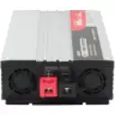 Thumbnail 6 de 3000W 11-15V/12VDC-in 220V-out inversor 2-Multinorma c/Vents HI-3000