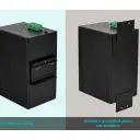 Thumbnail 4 de PLANET Switch Adm 5-1000-PoE+ CargaSolar PV24-45V/120W req-Bat24V Rdin