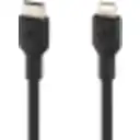 Thumbnail 0 de Belkin Cable BoostCharge USB-C to Lightning 1mts. White