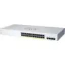 Thumbnail 0 de Switch Cisco CBS220-24T Business 220 Series Smart Switch, 24-port GE, 4x1G SFP