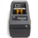Thumbnail 1 de Impresora de Etiquetas Zebra ZD411d  2" Térmica Directa 203dpi USB/LAN/Bt.