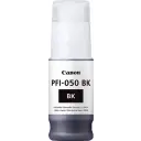Thumbnail 0 de Botella de Tinta Canon PFI 050 BK Negro para imagePROGRAF TC-20, 70ml