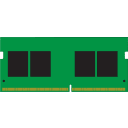 Thumbnail 0 de Memoria RAM 8GB DDR4 2666MHz SO-DIMM CL19 Non-ECC 1.2V 260p 1Rx16 - KINGSTON