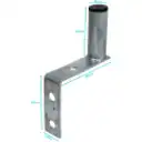 Thumbnail 2 de Tipo-S Soporte Metalico Fierro a Muro Wallmount Brackett