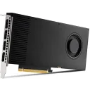 Thumbnail 0 de Tarjeta de video PNY NVIDIA Quadro RTXA4000/ 16GB GDDR6 PCIe4.0 x16 4*DP ATX 1*F