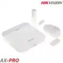 Thumbnail 1 de Kit Alarma de Robo Hikvision AX Pro 48 zonas 3G/4G Wifi / Ethernet