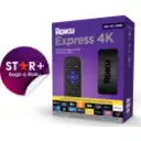 Thumbnail 0 de Roku Express 4k