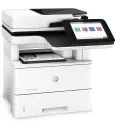 Thumbnail 2 de Impresora Multifunción HP LaserJet Enterprise MFP M528dn Láser Monocrómo LAN USB