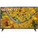 Thumbnail 0 de Televisor LG 50UP7500 50'' Ultra HD 4K 3840*2160 2*HDMI ,1*USB, Ethernet WIFI BT