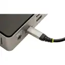 Thumbnail 5 de Cable USB Tipo-C 3.2 Gen1 M/M 5Gbps PD 100W 5A Modo Alto DP 2mt Negro - StarTech