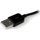 Thumbnail 3 de Adaptador VGA a HDMI con audio y alimentación USB