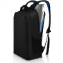 Thumbnail 10 de Mochila Notebook Dell Essencial hasta 15.6" Resist al agua Vol 20Lt Color negro