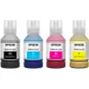 Thumbnail 1 de Botella de Tinta Epson T49H Magenta para Impresora SureColor T3170, 140ml