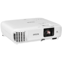 Thumbnail 5 de Proyector Epson PowerLite 119W, 4000L 3LCD WXGA 1280*800 LAN 2*HDMI VGA USB B&N