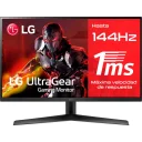 Thumbnail 0 de Monitor Gaming LG UltraGear 27" IPS FHD 1*DP 1*HDMI 144 Hz FreeSync