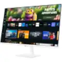 Thumbnail 4 de Monitor SmartTV Samsung Streaming M5 27" FHD 1920*1080 VA WiFi BT 2*HDMI 2*Hub