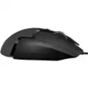 Thumbnail 4 de Mosue Gamer Alámbrico Logitech G502 LOL Hyjal KDA Color Blanco/Negro