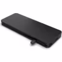 Thumbnail 6 de Docking Station Lenovo USB-C Slim Travel 3840*2160 1*HDMI 2*USB-A 2*USBC  65W