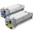 Thumbnail 2 de Tranceiver Ubiquiti SFP+ 10G UF-SM-10G Monomodo Tipo de Conect (1) LC Bi-Di 10KM