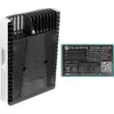 Thumbnail 1 de Cloud Router Switch CRS304-4XG-IN (RouterOS L5), desktop enclosure (EU)