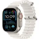 Thumbnail 0 de Smartwatch Apple Watch Ultra 2, 49mm OLED GPS Case titanio Correa Ocean White