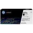 Thumbnail 3 de Toner HP 651a Negro CE340A para 700 color MFP M775 (13500 Pag.)