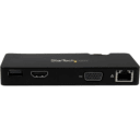 Thumbnail 1 de Replicador de Puertos USB 3 HDMI VGA Red