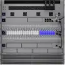 Thumbnail 9 de Ubiquiti Unifi Pro Max 48 A 48-port, Layer 3 Etherlighting switch with 2.5 GbE.