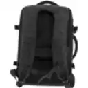 Thumbnail 5 de Klip Xtreme - Notebook carrying backpack - 15.6" - Polyester - Black - Vacuum pump