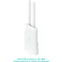 Thumbnail 2 de UBIQUITI Antena Omnidireccional 2,4/5GHz 3/4dBi + Soporte Escritorio