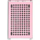 Thumbnail 15 de Gabinete Cooler Master Qube 500 Flatpack, Mid Tower USB3.2 USB-C Macaron Edition