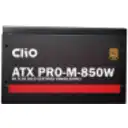 Thumbnail 0 de PCTronix - Power supply - ATX PRO-M-850W-FM GOLD 80 PLUS