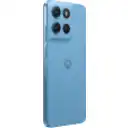 Thumbnail 4 de Motorola Moto G17 - Smartphone - Android - Alaskan Blue - Touch - PBBJ0060CL