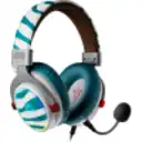 Thumbnail 4 de Primus Gaming - PHS-S110AT - Headset - Para Computer / Para Game console - Wired - Ahsoka Tano Arcus110T