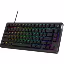 Thumbnail 2 de HyperX - Keyboard - Wired - Alloy Rise Gaming - 7G7A4AA