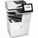 Thumbnail 1 de LASERJET MANAGED MFP E62665HS
