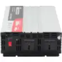 Thumbnail 2 de 3000W 11-15V/12VDC-in 220V-out inversor 2-Multinorma c/Vents HI-3000