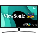 Thumbnail 10 de Monitor ViewSonic WQHD 32" 2560x1440 LED IPS HDMI DP VGA USB con Base