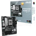 Thumbnail 0 de Tarjeta Madre Asus PRIME B650M-A II-CSM AMD AM5 4*DDR5 2*M.2 DP HDMI VGA USB3.2