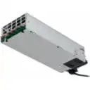 Thumbnail 1 de MIKROTIK Hot Swap 600W power supply for CRS320-8P-8B-4S+RM