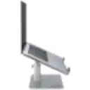 Thumbnail 9 de Base para Notebook Kensington K50424WW Universal Aluminio hasta 16" Color Plata