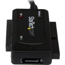 Thumbnail 5 de Adaptador Convertidor SATA IDE 2,5 3,5 a USB 3.0 Super Speed p/ HDD SATA USB