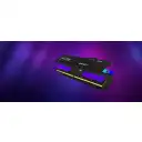 Thumbnail 11 de Memoria RAM 16GB DDR5 5600MHz DIMM CL40 Non-ECC 1.25v 288p - Kingston Fury B RGB