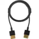 Thumbnail 1 de UBIQUITI 1mt HDMI-M HDMI-M Cable Negro v2.1b 100cm Diametro-2,8mm