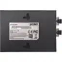 Thumbnail 1 de Planet 1-1000 2-SFP-Redundante Media Converter 100/1000 inc-5VDC/2,5A