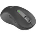 Thumbnail 5 de Mouse Inalámbrico Logitech Signature M650 Óptico 2000dpi 5 Btns para ZURDOS Gris