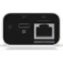 Thumbnail 5 de Controlador UniFi Ubiquiti UCK-G2 UniFi Cloud Key G2 1*Ethernet 10/100/100 RJ45