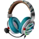 Thumbnail 15 de Primus Gaming - PHS-S110AT - Headset - Para Computer / Para Game console - Wired - Ahsoka Tano Arcus110T