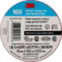 Thumbnail 1 de 3M 18mt 165 Roja Huincha Cinta Aisladora PVC 19mm 0,15mm 600V 0-90oC