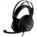 Thumbnail 1 de HyperX Cloud Revolver Gaming - Auricular - 7.1 canales - tamaño completo - cableado - USB, conector de 3,5 mm - gun metal - para ENVY Laptop 17; Laptop 15, 17; OMEN 16; Pavilion Laptop 15; Pavilion x360 Laptop